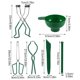 thumbnail image 3 of Juego de 6 Pinzas para Enlatar onlyliua Pinzas para Botellas de Boca Ancha Anticalor, 3 of 3