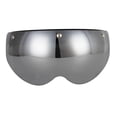 thumbnail image 2 of LOVIVER Visière Pièces de Rechange Accessoire de Protection Casque Visage, 2 of 8