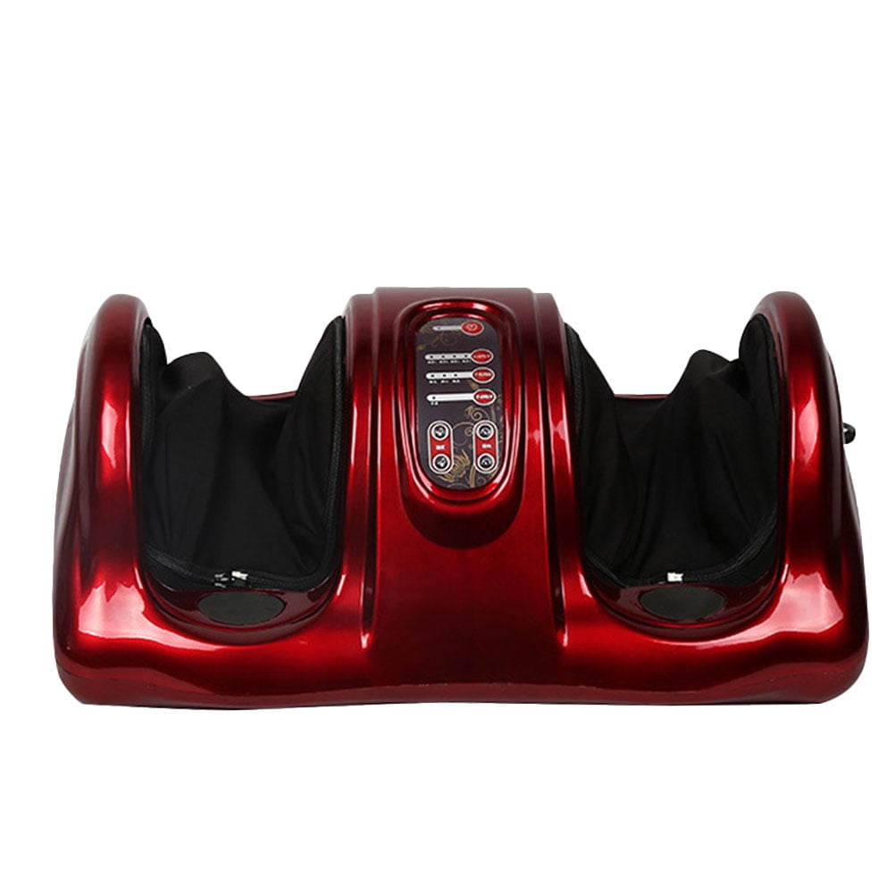 Foot Massager 1Pc Foot Massager Kneading Massage Equipment for Home Men