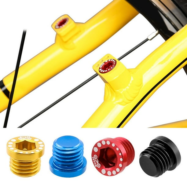 V brake mounting bolts new arrivals