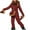 13 Red, variant on Snowsuit for Women One Piece Ski Suit Full Zipper Jumpsuit Onesie Outdoor Sports Windproof Waterproof Warm Snow Suits with Hood Christmas