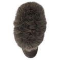 thumbnail image 5 of Journee Womens Shanay Round Toe Pull On Winter Cold Weather Booties, 5 of 10