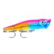 thumbnail image 1 of Señuelo de pesca Popper de 12 g, anzuelo triple, cebo duro artificial, cebo Jerkbait de 9,5 cm (A) Tmvgtek pescar, 1 of 9