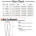 thumbnail image 3 of Women's Wide Leg Cotton Linen Pants Floral Hippie Palazzo Pant Boho Vintage Joggers Yoga Elastic Waist Solid Color Clothes Loose Pockets Casual Trousers with Pockets Pink qILAKOG Size XL, 3 of 5
