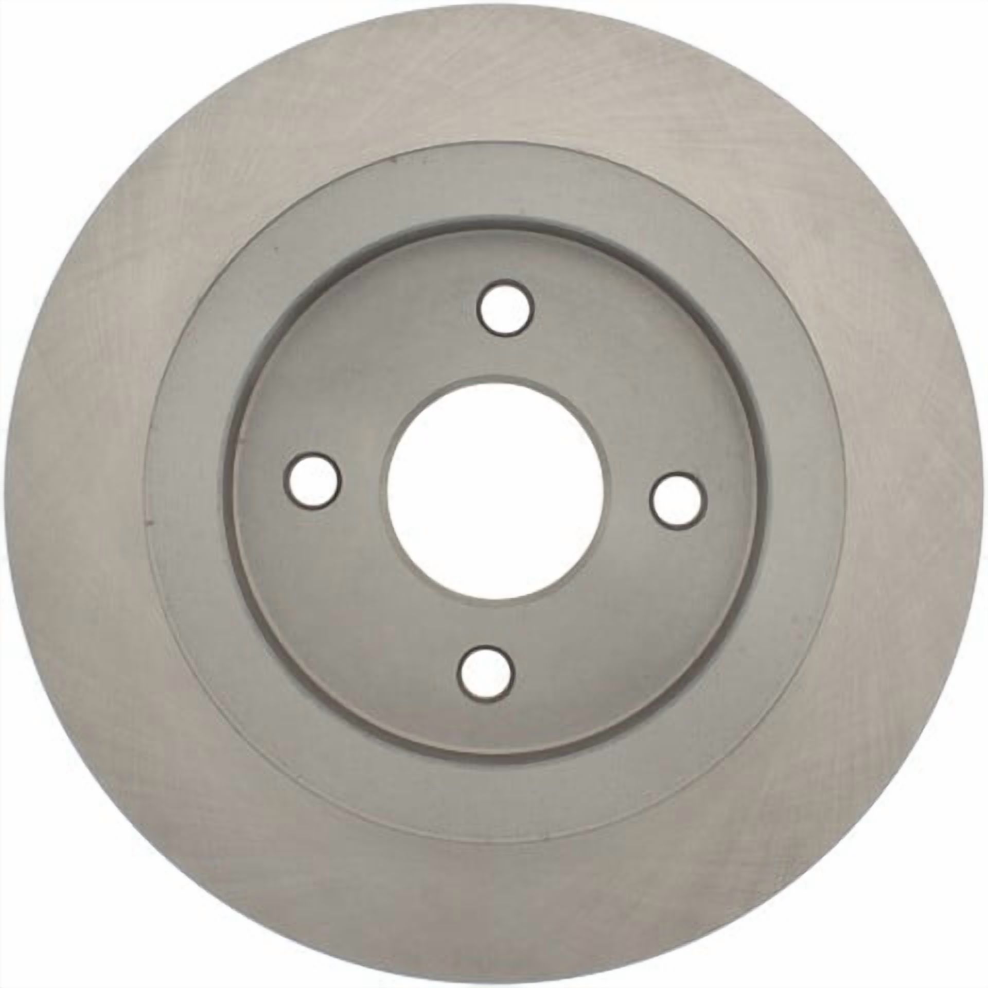 C-Tek Disc Brake Rotor 121.61074 Fits select: 2002-2003 FORD FOCUS SVT, 2004 FORD FOCUS ZX5 SVT