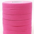 thumbnail image 5 of Bighorn Athletics Pro Series Jiu-Jitsu Finger Tape, 8-Rolls with Tin Holder, Enhanced Extra Strength, Residue-Free (0.3-Inch, Pink), 5 of 7