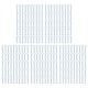 thumbnail image 1 of Surtido de tornillos autoperforantes, 250 piezas Kit surtido de tornillos autoperforantes Kit de tornillos autoperforantes Confiabilidad excepcional, 1 of 8