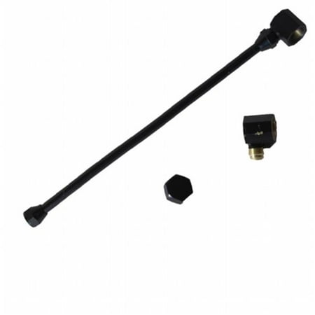 Natural Gas Fireplace Burner Connection Kit Walmart Canada