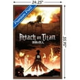 thumbnail image 3 of Attaque sur Titan - Feu, 3 of 5