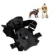 thumbnail image 4 of Soporte de arnés ajustable premium para perros para cámaras deportivas - chaleco suave y seguro, 4 of 10