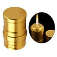 thumbnail image 3 of Portable Mini Alcohol Burner Lamp Heating Equipment Camping Stoves, 3 of 8