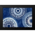 thumbnail image 2 of Isabelle Z 18x13 Black Modern Framed Museum Art Print Titled - Adelle II, 2 of 5