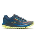 thumbnail image 2 of Merrell Women's Antora 2 Trail Running Shoes, Rainbow Mountain 3, 9.5, 2 of 4