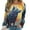 XVDSVF-2, variant on Colorful Lone Wolf Mom Sweatshirt For Women Long Sleeve Pullover