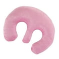 thumbnail image 7 of Wswqop Postpartum Repair Comfortable Breast Support SPA Massage Cushion - Pink, 7 of 7