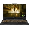 thumbnail image 1 of Laptop Gamer ASUS TUF Gaming F15 GeForce RTX 4070 Intel Core I7 13620H 16GB RAM 2TB SSD 15.6 144Hz Windows 11 Home Teclado en Ingles, 1 of 6
