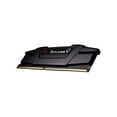 thumbnail image 3 of 128GB G.Skill DDR4 PC4-21300 2666MHz Ripjaws V for Intel Z170/X99 CL18 Quad Channel kit 4x32GB 1.20V, 3 of 5