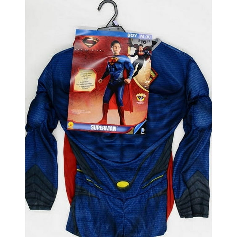 Superman Muscle Chest - Child Superman Muscle Chest - Child