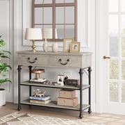 Console Tables for Entryway