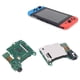 thumbnail image 5 of Toma de la ranura de la ranura de la tarjeta de juego para el interruptor NS Game Console Piezas de repuesto Tmvgtek Para estrenar, 5 of 5