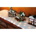 thumbnail image 3 of Table Runner Collections, etc., LED para nieve, funciona con pilas, 3 of 3