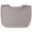 Gray, variant on Women Modesty Faux Collar Cover Up Low Cut Neckline For Professional Dresses