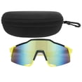 thumbnail image 2 of Gafas de ciclismo gafas de sol de ciclismo polarizadas súper ligeras para exteriores para montar a caballo para pescar para conducir ANGGREK Otros, 2 of 8