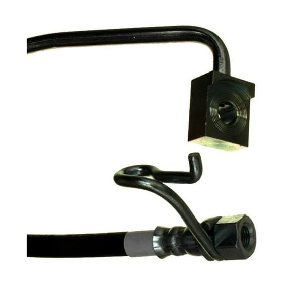 Raybestos BH382790 Professional Grade Hydraulic Brake Hose