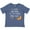 Indigo, variant on Inktastic I Love My Titi to the Moon and Back Boys or Girls Toddler T-Shirt