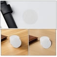thumbnail image 3 of TEHAUX 1200Pcs Facial Pads Cotton Rounds White for Cleansing Moisturizing and Toner, 3 of 8