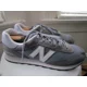 thumbnail image 2 of NEW BALANCE ML515RSA MEN'S WALKING SHOES SIZE 12D, 2 of 6