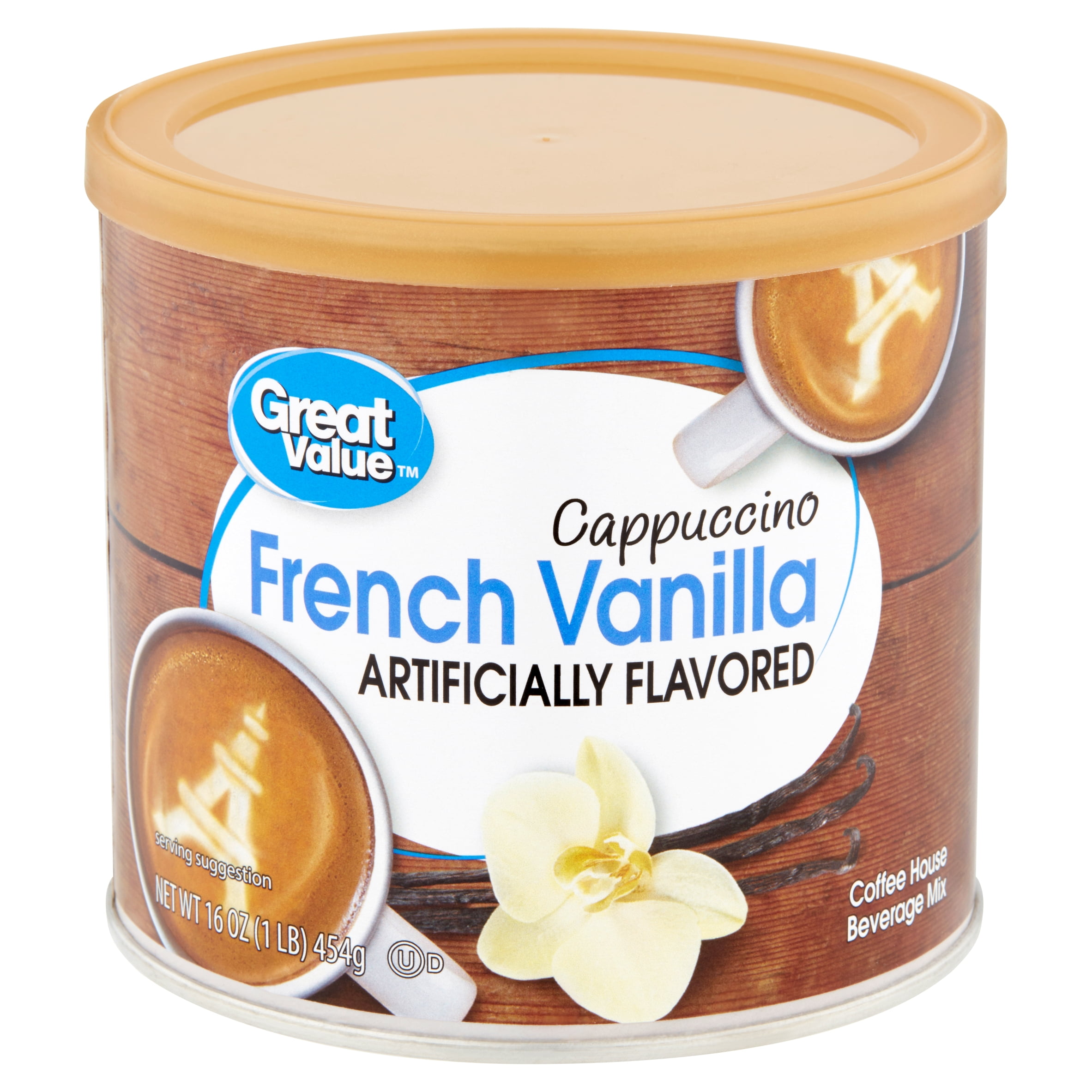 french vanilla cappuccino mix french vanilla cappuccino mix