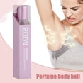 thumbnail image 2 of Desodorante corporal portátil Hugtrwg 10ml fragancia de feromonas uso de viaje para hombres y mujeres, 2 of 6
