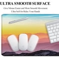 thumbnail image 2 of XXL Mouse Pad Extended Gaming Mouse Pad Large Desk Mat 31.06" x 11.8" Keyboard Laptop Computer Mousepad for Home Office Gaming Work, 2 of 5