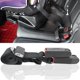 thumbnail image 5 of Banda de fijación Conexión de interfaz Isofix Cinturón de seguridad infantil ajustable para automóvil, 5 of 5