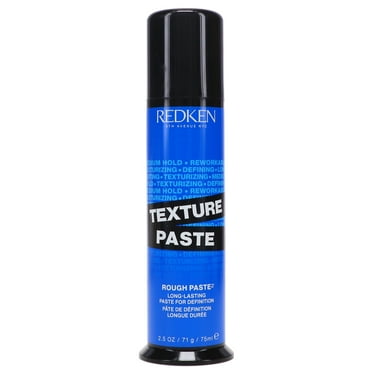 Redken Texture Paste 2.5 oz