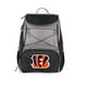 thumbnail image 1 of Black Cincinnati Bengals PTX Mochila enfriador, 1 of 3