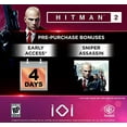 thumbnail image 2 of Hitman 2: Gold Edition - PlayStation 4, 2 of 5