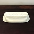thumbnail image 2 of Oval Sourdough Proving Bannetons Bread Proofing Basket Basket Bread Baking A, 2 of 9
