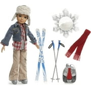 Moxie BOYZ Magic Snow Doll- Owen
