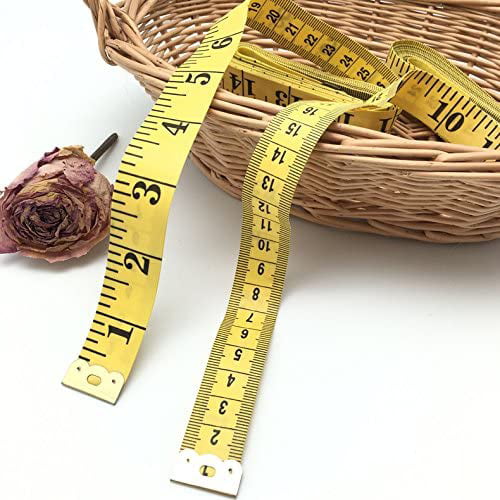 High Quality Durable Soft 3 Meter 300 Cm Sewing Tailor Tape Body Measuring  Measure Ruler Dressmaking Tools - Tape Measures - AliExpress