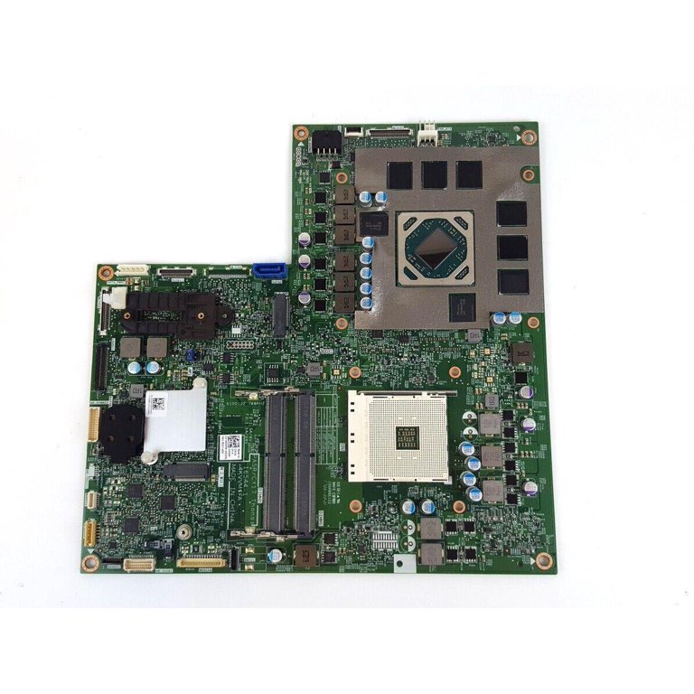 K*r様 DELL inspiron 27 7775 Dell Inspiron 7775 27