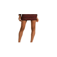 thumbnail image 3 of Trina Turk Women's Rico Mini Skirt Red Size 12, 3 of 3