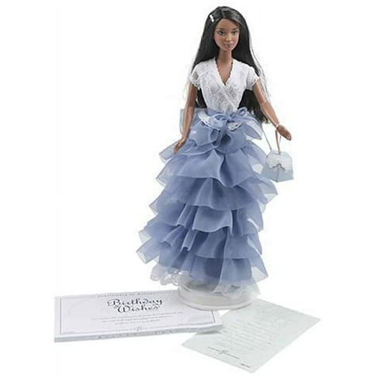Barbie birthday wishes 2005 outlet