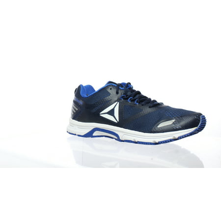 Reebok Mens Ahary Runner Blue Running Shoes Size