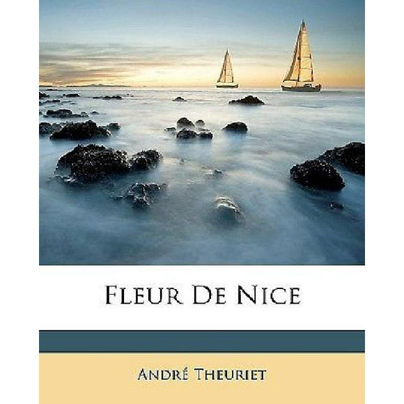 Fleur de Nice