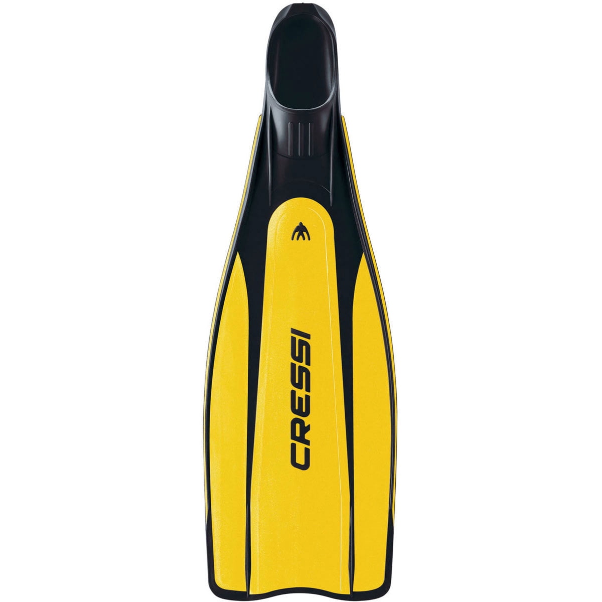 Cressi Pro Star Full Foot Fins