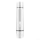 thumbnail image 1 of Vacuum sealer for food, storage system, with multiple bag clips, for kitchen, food storage, household, vacuum packaging system (white), 1 of 5