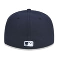 thumbnail image 4 of Gorra New Era New York Yankees, colección auténtica de la MLB, 4 of 6