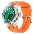 thumbnail image 1 of Reloj Inteligente Smart Watch Hoco Y13 Waterproof Bluetooth, 1 of 6